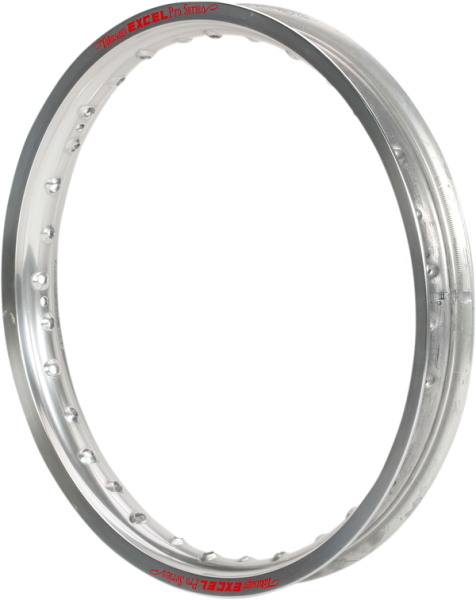 Replacement Rim For Pro Series Wheel Black, 1, nordicamoto.ro
