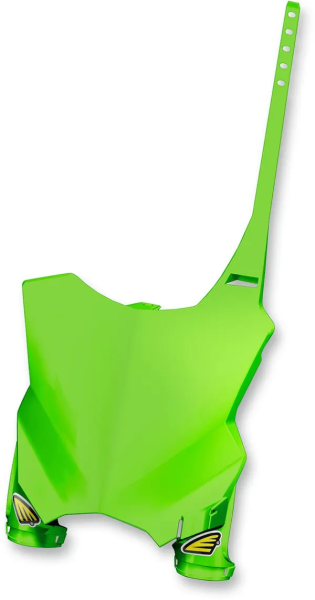 „Stadium Green” rendszámtábla, 1, nordicamoto.ro
