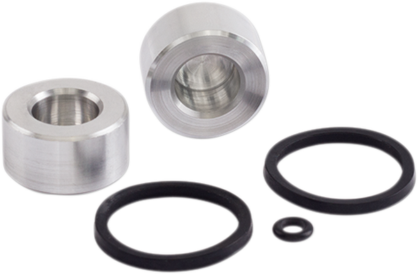 Brake Caliper Piston Cup Kit Natural, Silver, 1, nordicamoto.ro