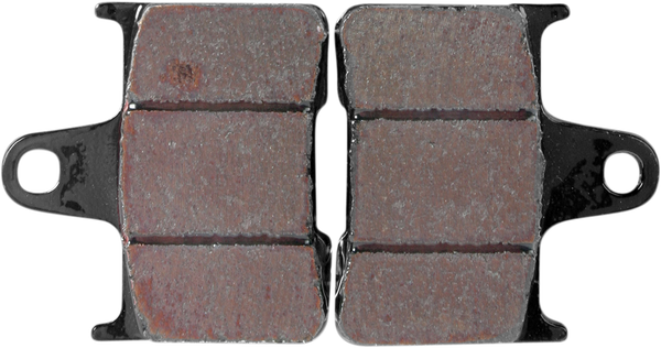 Ls Street Excel Sintered Rear Brake Pads, 1, nordicamoto.ro
