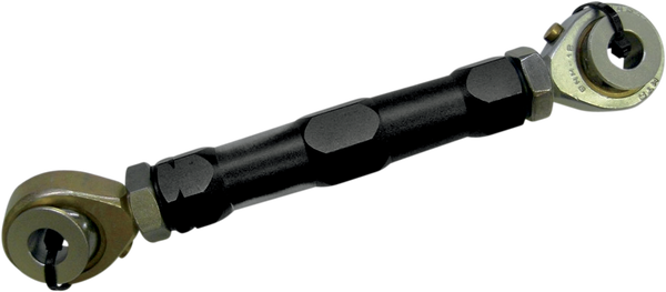 Adjustable Lowering Links Black, 1, nordicamoto.ro