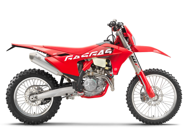 Motocicleta GASGAS EC 500F '24, 2, nordicamoto.ro
