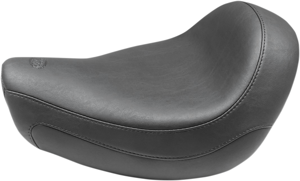 Tripper Seat Black, 1, nordicamoto.ro