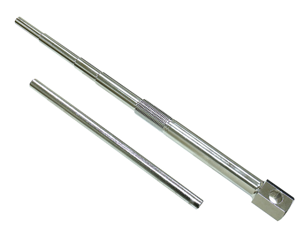 Sno-X tengelykapcsoló-lehúzó 3/4"x16unf 14,5" Polaris, 1, nordicamoto.ro