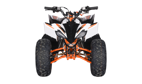 KAYO AT125 gyermek-ATV, 2, nordicamoto.ro