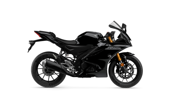 Yamaha R125 motorkerékpár, 6, nordicamoto.ro