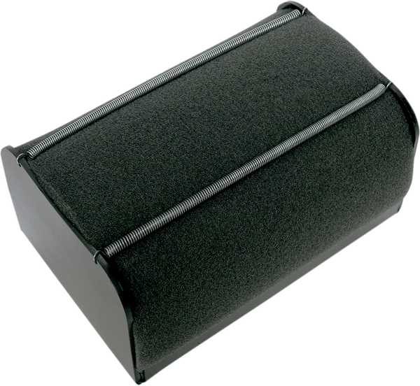 Factory Replacement Air Filter Black, 2, nordicamoto.ro