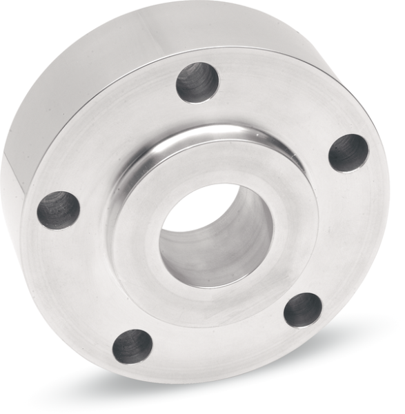 Rear Pulley Spacer Raw, 1, nordicamoto.ro