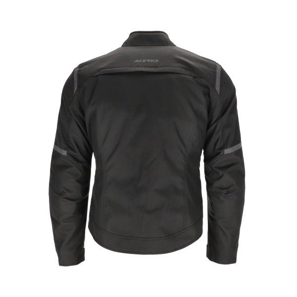 Acerbis Ce X-mat 2.0 női kabát, fekete/rózsaszín, XL, 2, nordicamoto.ro