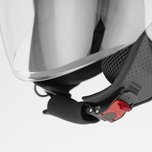 Acerbis Brezza Grigio S Jet sisak, 4, nordicamoto.ro
