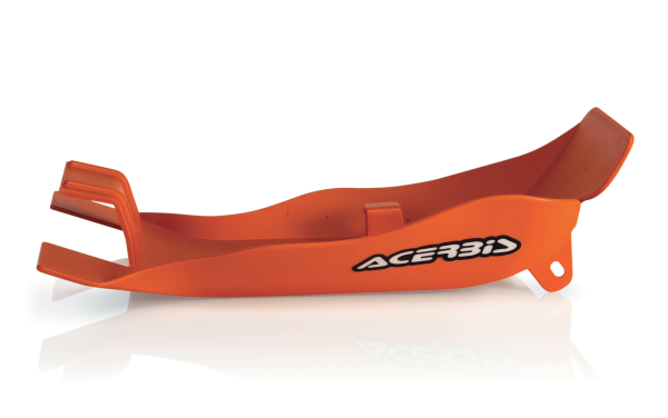 ACERBIS műanyag motorvédő a KTM EXC 300-hoz (2006–2016), narancssárga, 2, nordicamoto.ro