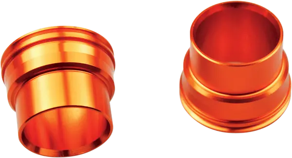 Distantiere roata fata KTM 03-14 SCAR Portocaliu, 1, nordicamoto.ro