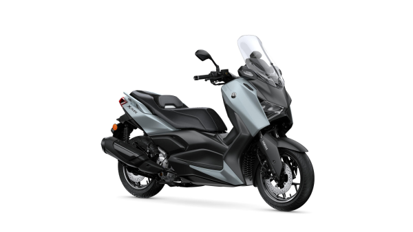 Yamaha XMAX 300 Tech MAX+ robogó, 1, nordicamoto.ro