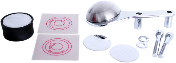 Iomount For Indian Silver, 2, nordicamoto.ro