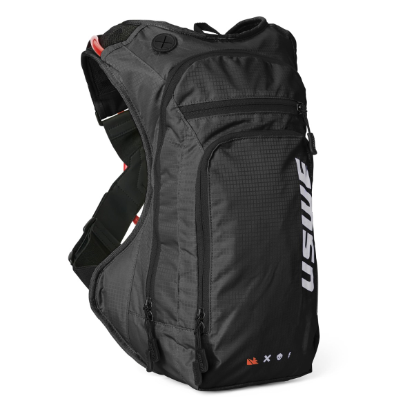 USWE OUTLANDER Moto 9L fekete folyadékpótló hátizsák, 1, nordicamoto.ro