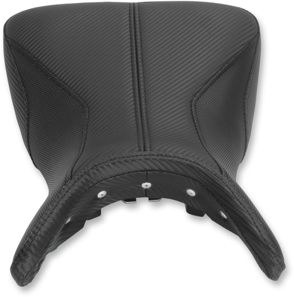 Solo Seat Gp-v1 Front Carbon Fiber Carbon Look Black, 1, nordicamoto.ro
