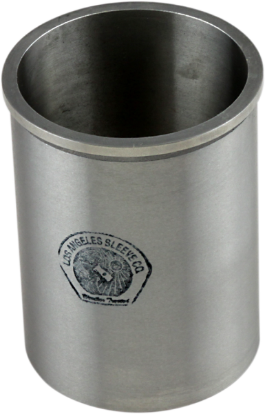 Cylinder Sleeve Silver, 1, nordicamoto.ro