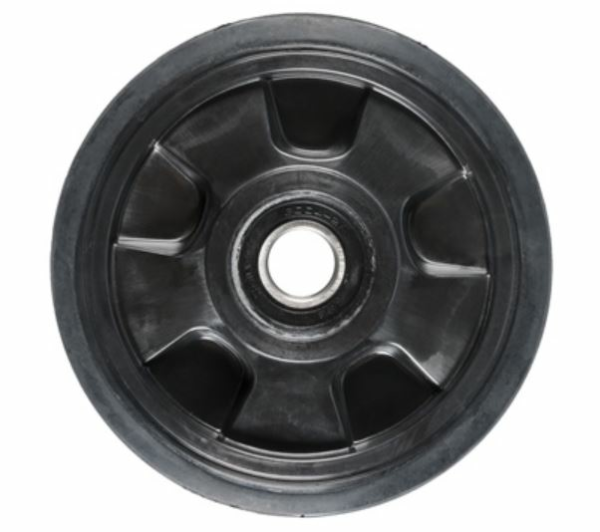 Kimpex feszítőkerék Ski-Doo 147 mm fekete 6004-2RS, 1, nordicamoto.ro