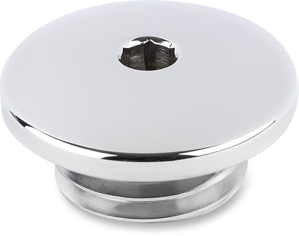 Oil Filler Cap Silver, 1, nordicamoto.ro