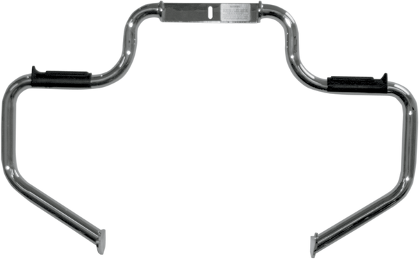 Front Multibar® Silver, 2, nordicamoto.ro