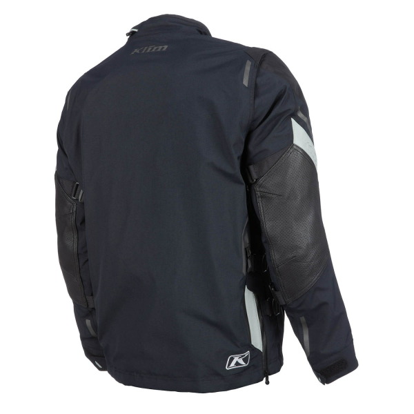 Klim Latitude Black kabát, 30, nordicamoto.ro