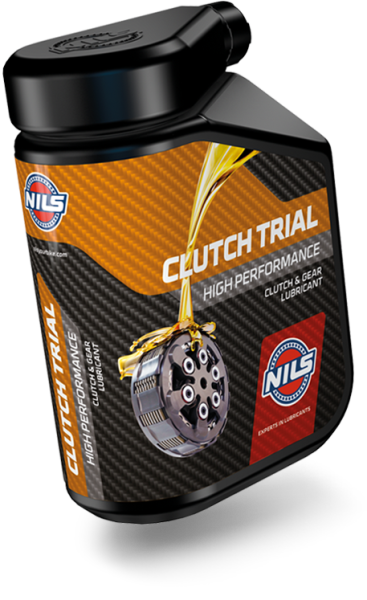 Nils Clutch Trial sebességváltó-olaj 1 l, 1, nordicamoto.ro