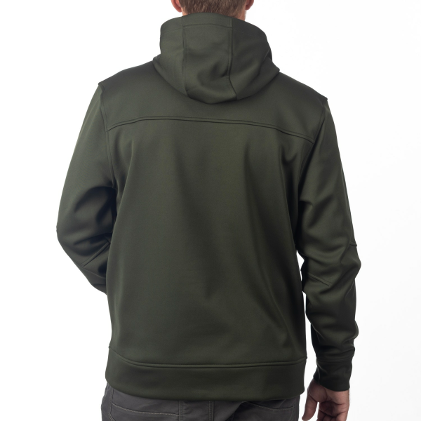 Zone Pullover Hoodie MD Duffel Bag - Monument, 7, nordicamoto.ro