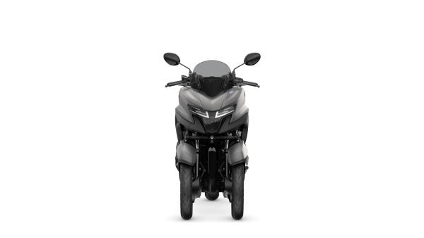 Yamaha Tricity 125 robogó, 2, nordicamoto.ro