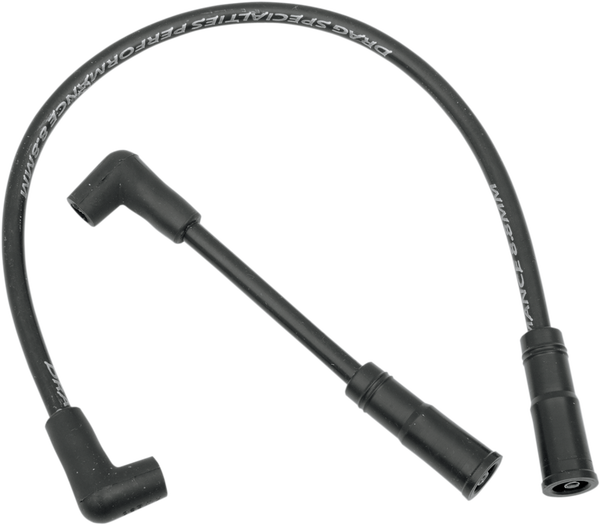 8.8 Mm Spark Plug Wire Black, 1, nordicamoto.ro
