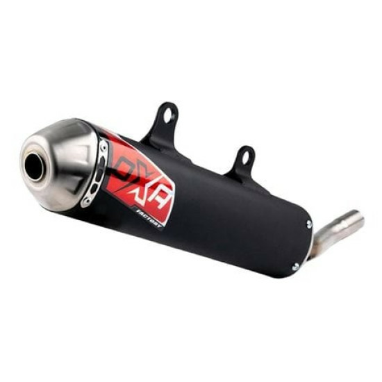 OXA KTM/Husq kétütemű 250/300 kipufogódob 17–19, 1, nordicamoto.ro