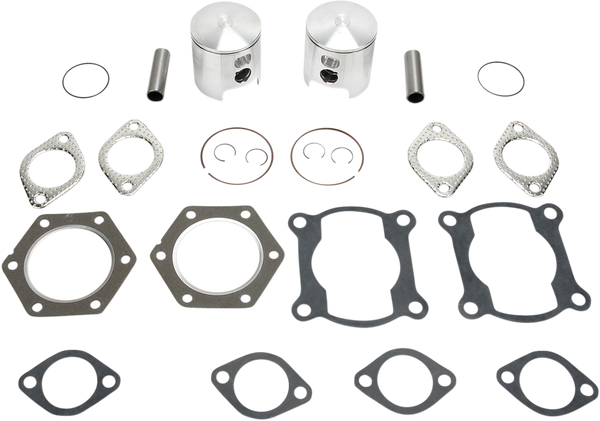 High-performance Piston Kit, 1, nordicamoto.ro