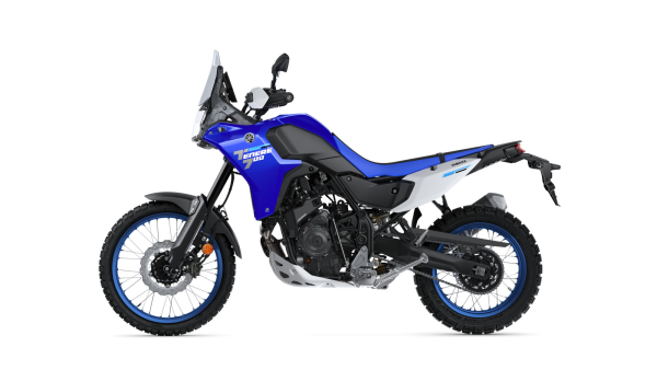 Yamaha Ténéré 700 motorkerékpár, 10, nordicamoto.ro