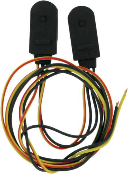 Start/stop Switch Black, 1, nordicamoto.ro