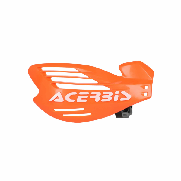 Acerbis X-Force narancssárga kormányvédő, 31, nordicamoto.ro