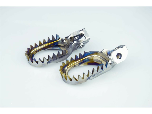 Scarite SCAR Titaniu KTM/HUSQVARNA 17-23, 1, nordicamoto.ro