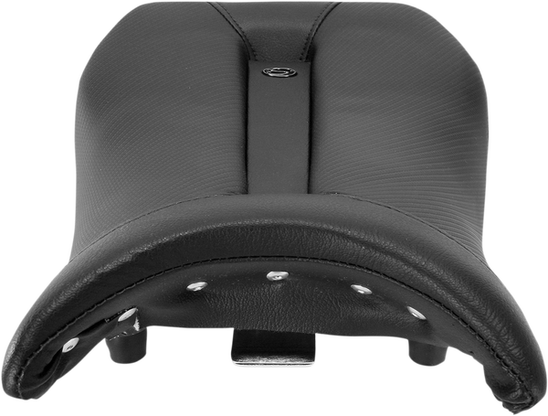 Gel-channel Track Sport Seat Black, 1, nordicamoto.ro