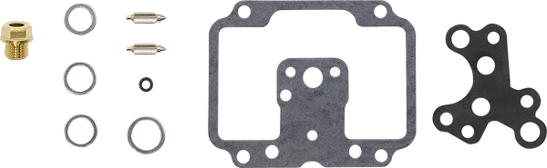 Economy Carburetor Repair Kit, 2, nordicamoto.ro