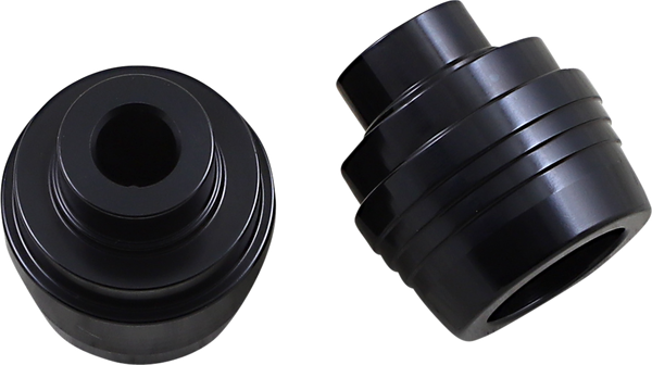 Lodestar Handlebar Sliders Black, 3, nordicamoto.ro