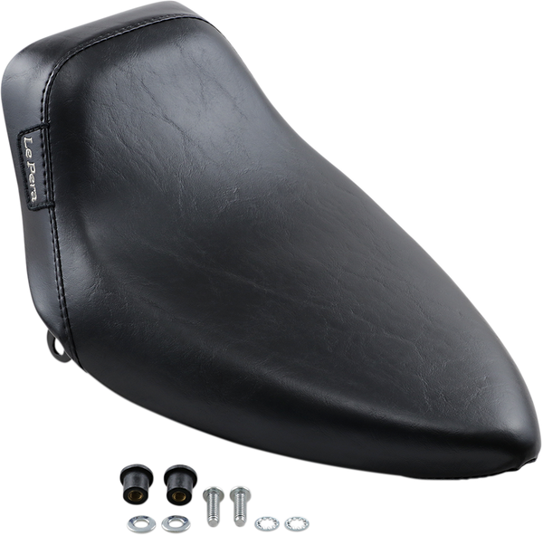 Bare Bones  Solo Seat Black, 4, nordicamoto.ro