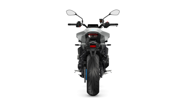 Yamaha MT-09 Y-AMT motorkerékpár, 17, nordicamoto.ro