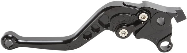 Click 'n Roll Clutch Lever Black, 1, nordicamoto.ro