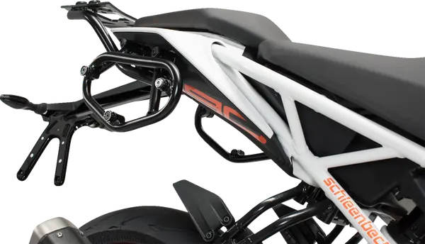 Suport geanta SW-Motech SLC stanga KTM 125 / 390 Duke (17-) HTA0488210000, 2, nordicamoto.ro