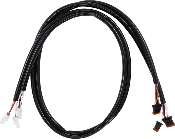 Clutch And Brake Wire Kit, 1, nordicamoto.ro