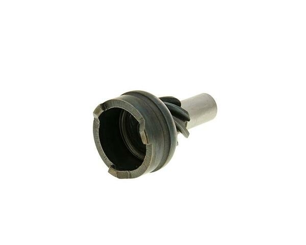Kickstart Pinion Gear Grey, 1, nordicamoto.ro