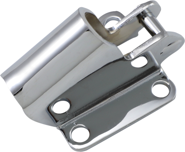 Chrome Kickstand Components Chrome, 1, nordicamoto.ro