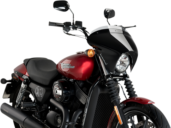 Sml Fairing Windscreen Smoke, 1, nordicamoto.ro