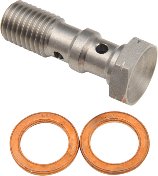 Banjo Bolt 600 Series Natural, 1, nordicamoto.ro