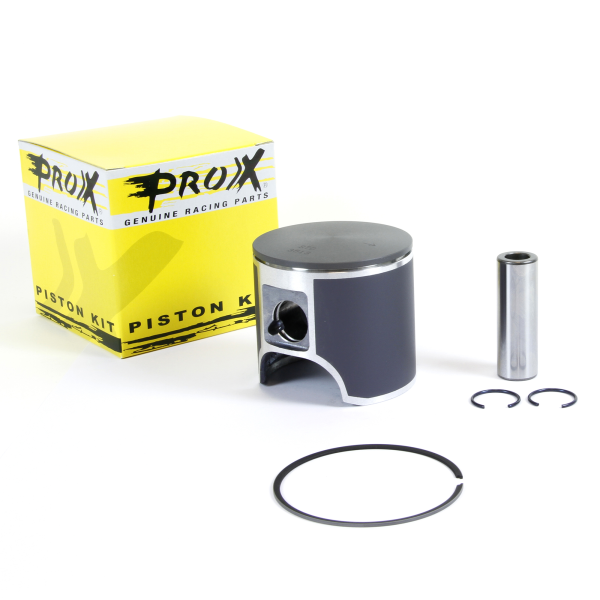 ProX Piston Kit Ski-Doo MXZ600 '99-01, 1, nordicamoto.ro