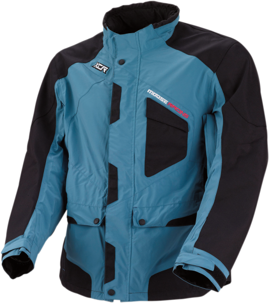 Xcr Jacket Black, Blue S, 1, nordicamoto.ro