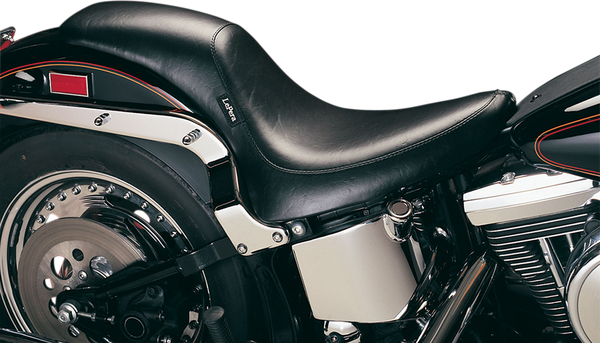 Full Length Silhouette 2-up Seat Black, 1, nordicamoto.ro